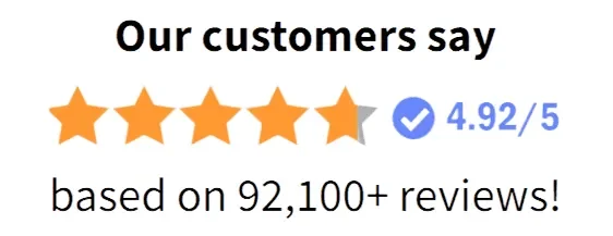 NeuroXen 5 star ratings